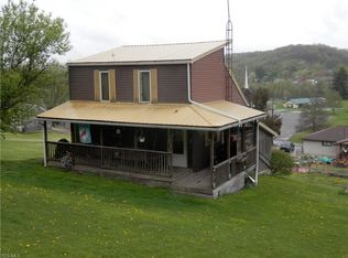 126 Walnut St, Scio, OH 43988
