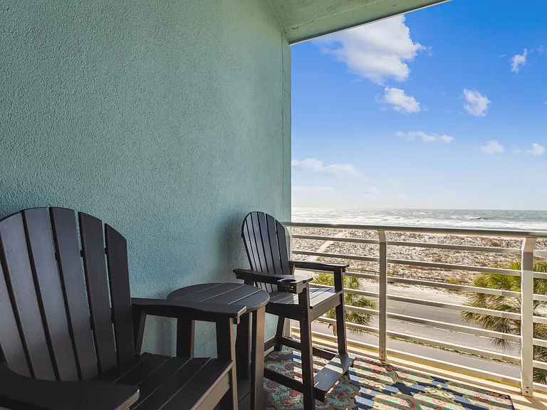 233-1390 Fort Pickens Rd #233 — Photo 13