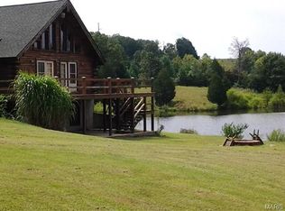 4132 Plum Ford Rd, Sullivan, MO 63080