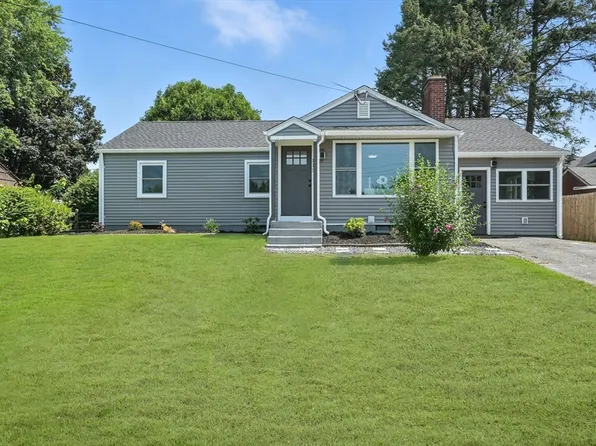 117 Croyden Ter, Springfield, MA 01104