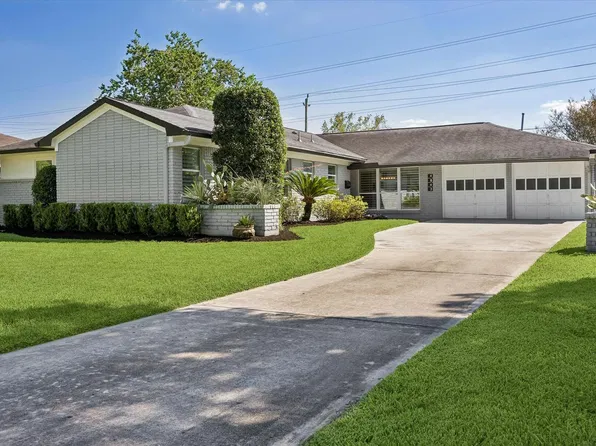 4843 Knickerbocker St, Houston, TX 77035
