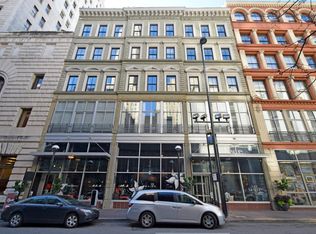 15 W 4th St UNIT 509, Cincinnati, OH 45202