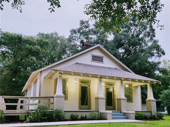 1618 N Columbia St, Covington, LA 70433