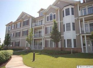 7 Center St UNIT 3111, Ocean, NJ 07712
