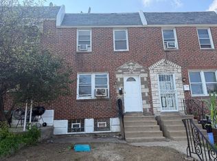 5150 Penn St, Philadelphia, PA 19124