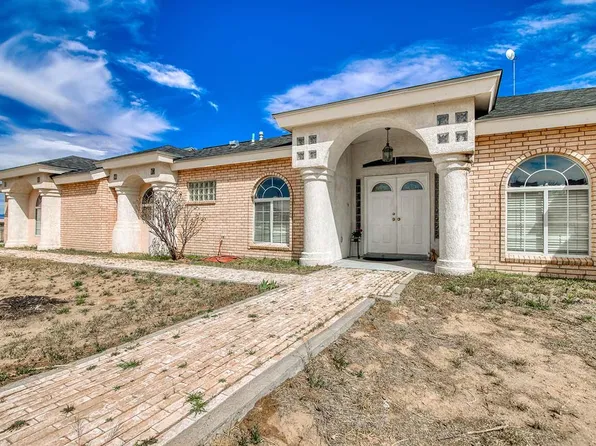 365 S Mountain Vista Rd, Anthony, NM 88021
