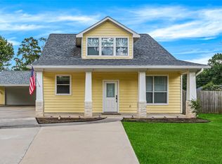 659 Chateau Woods Parkway Dr, Conroe, TX 77385