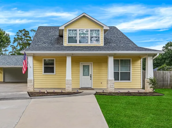659 Chateau Woods Parkway Dr, Conroe, TX 77385