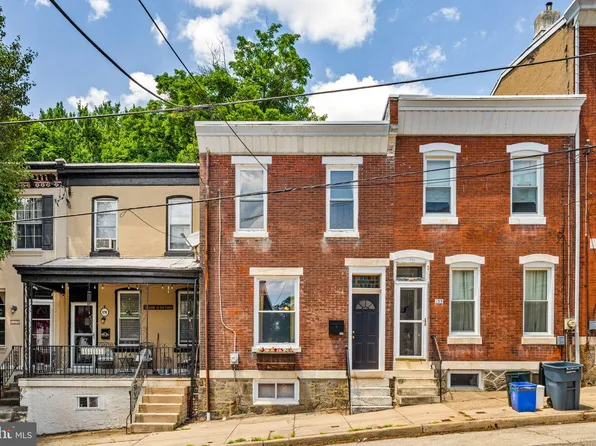 133 Kalos St, Philadelphia, PA 19128