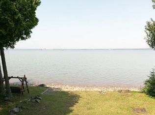 23240 S Rocky Point Rd, Pickford, MI 49774