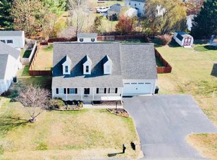 58 Arrowhead Ln, Stuarts Draft, VA 24477