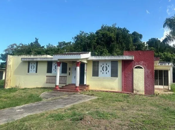 State Highway 119 Km #11.3, Camuy, PR 00627