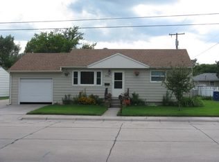 900 W K St, Ogallala, NE 69153
