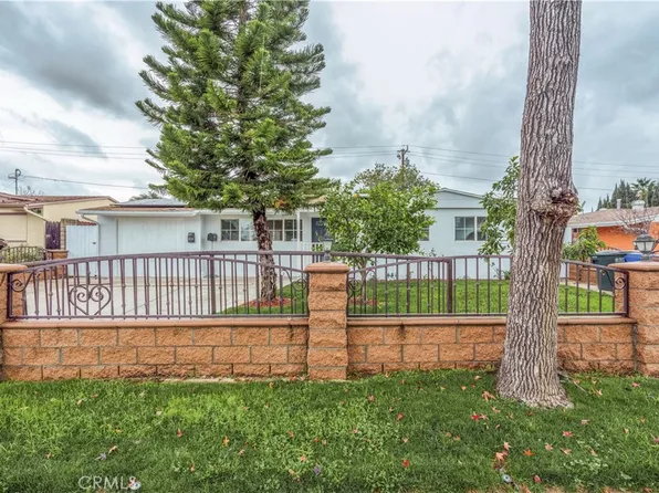 15416 Prichard St, La Puente, CA 91744