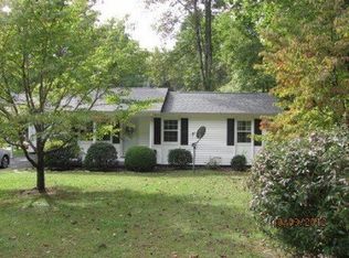 287 Walls Hollow Rd, Oliver Springs, TN 37840