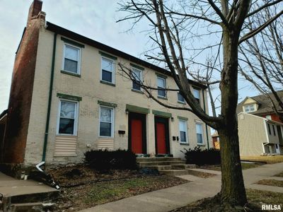 528-530 York St, Quincy, IL, 62301