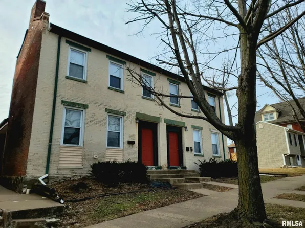 528-530 York St, Quincy, IL 62301