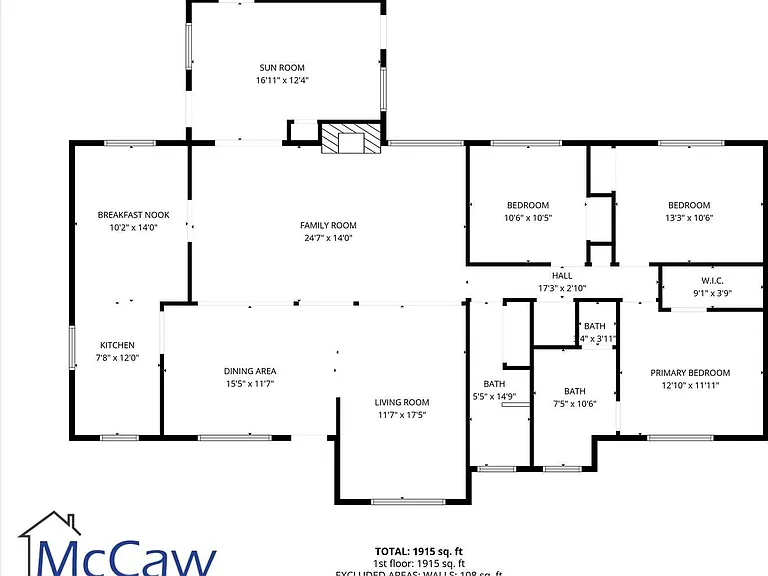 3827 Clubway Ln — Photo 17