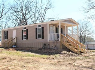 44 Shady Acres Ln, Texarkana, TX 75501