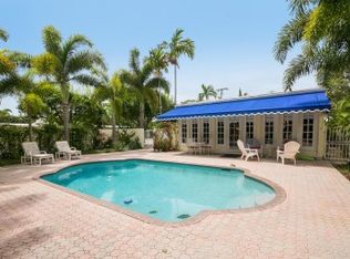 105 NW 7th St, Delray Beach, FL 33444