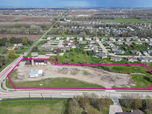W6471 Manitowoc Rd, Appleton, WI 54915