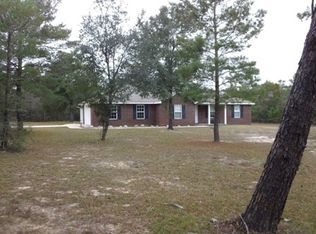 38 W Italian Ave, Defuniak Springs, FL 32433
