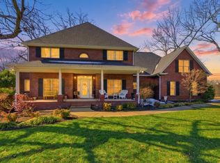 4172 Ironwood Dr, Greenbrier, TN 37073