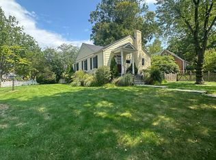 2905 Byron St, Silver Spring, MD 20902