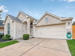 15943 Pleasant Green Cir, Tomball, TX 77377