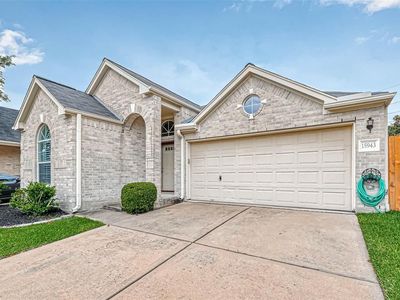 15943 Pleasant Green Cir, Tomball, TX, 77377