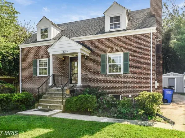 7200 Wells Pkwy, Hyattsville, MD 20782