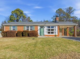 113 Wayne Dr, Lynchburg, VA 24502