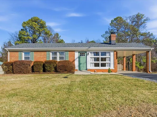 113 Wayne Dr, Lynchburg, VA 24502