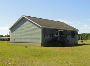 17309 Mount Olive Cem Rd NE, Altha, FL 32421