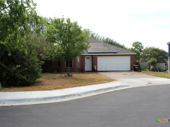 1153 Overlook Way, San Marcos, TX 78666