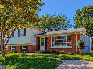 4119 Weller Rd, Silver Spring, MD 20906