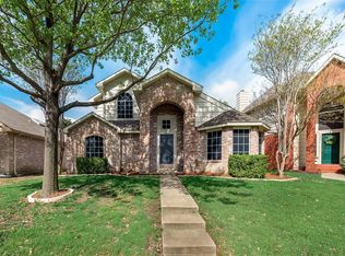 7937 Excaliber Rd, Frisco, TX 75035