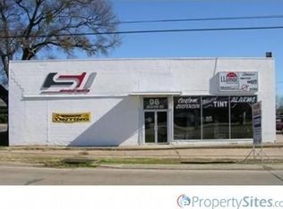 98 Benton Rd, Bossier City, LA 71111
