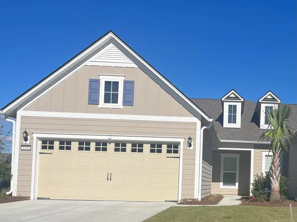 5910 Cremona Dr. Phase 11 Lot 100, Myrtle Beach, SC 29577
