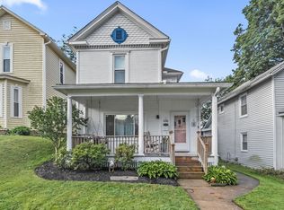 530 E Wheeling St, Lancaster, OH 43130