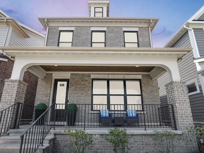 935 Pullman Way, Grandview Heights, OH, 43212