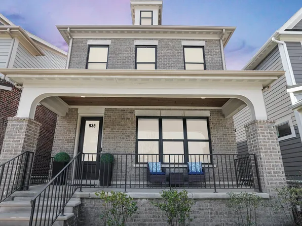 935 Pullman Way, Grandview Heights, OH 43212