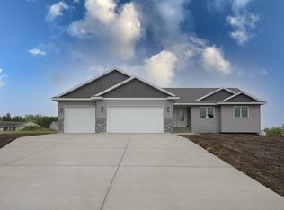 LOT 4 Wilderness Ridge Rd SE, Alexandria, MN 56308