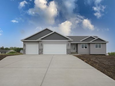 LOT 4 Wilderness Ridge Rd SE, Alexandria, MN, 56308