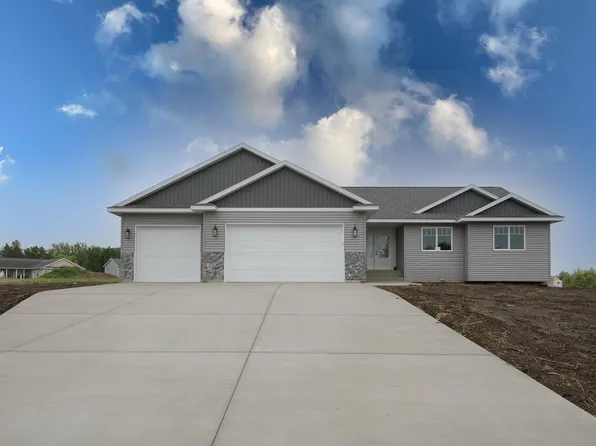 1275 Faith Hill Dr SW, Alexandria, MN 56308