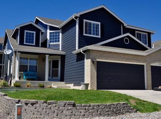 8175 Briar Cliff Dr, Castle Pines, CO 80108