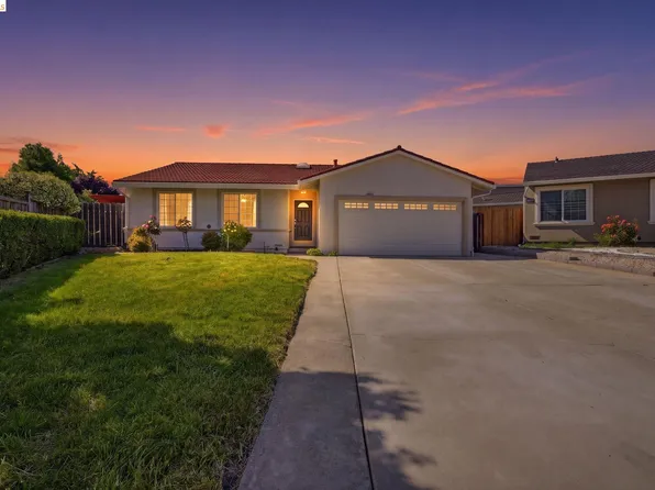 48423 Spokane Pl, Fremont, CA 94539