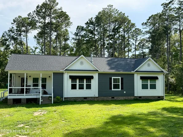 9153 Highway 28 South S, Plum Branch, SC 29845