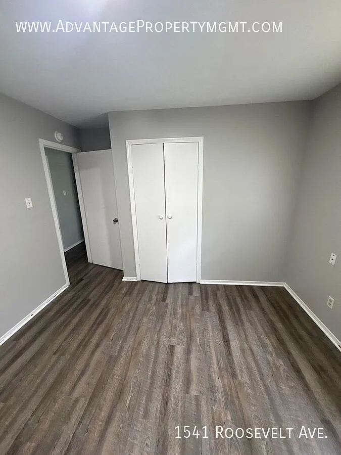1541 Roosevelt Ave Memphis, TN — Photo 2
