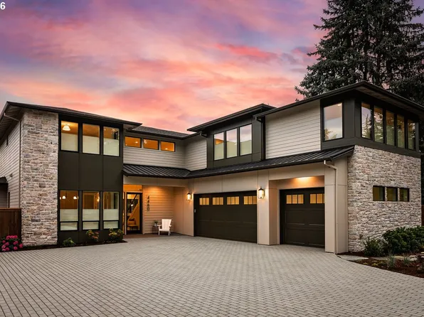 4460 Lords Ln, Lake Oswego, OR 97035